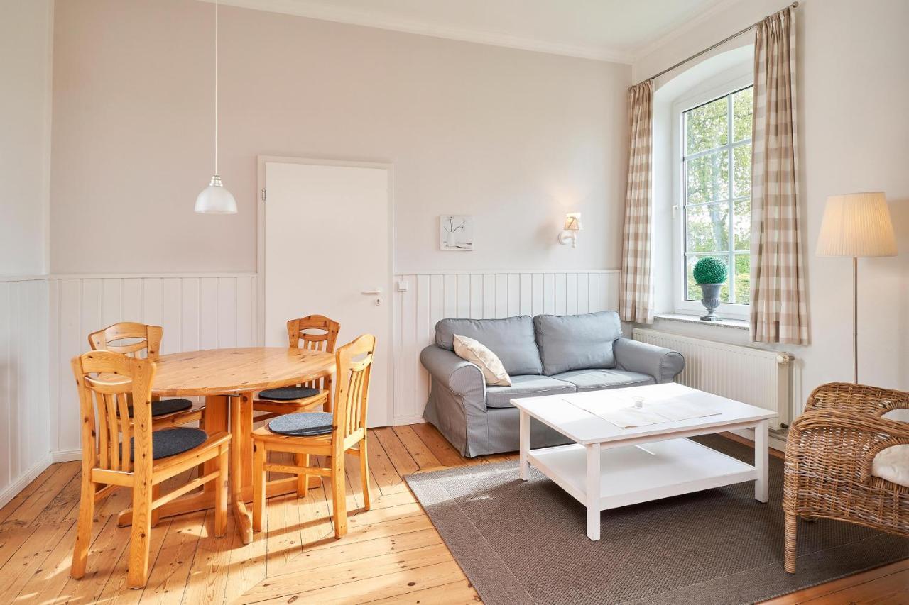 Ferienwohnungen Gut Oestergaard Steinberg  Room photo