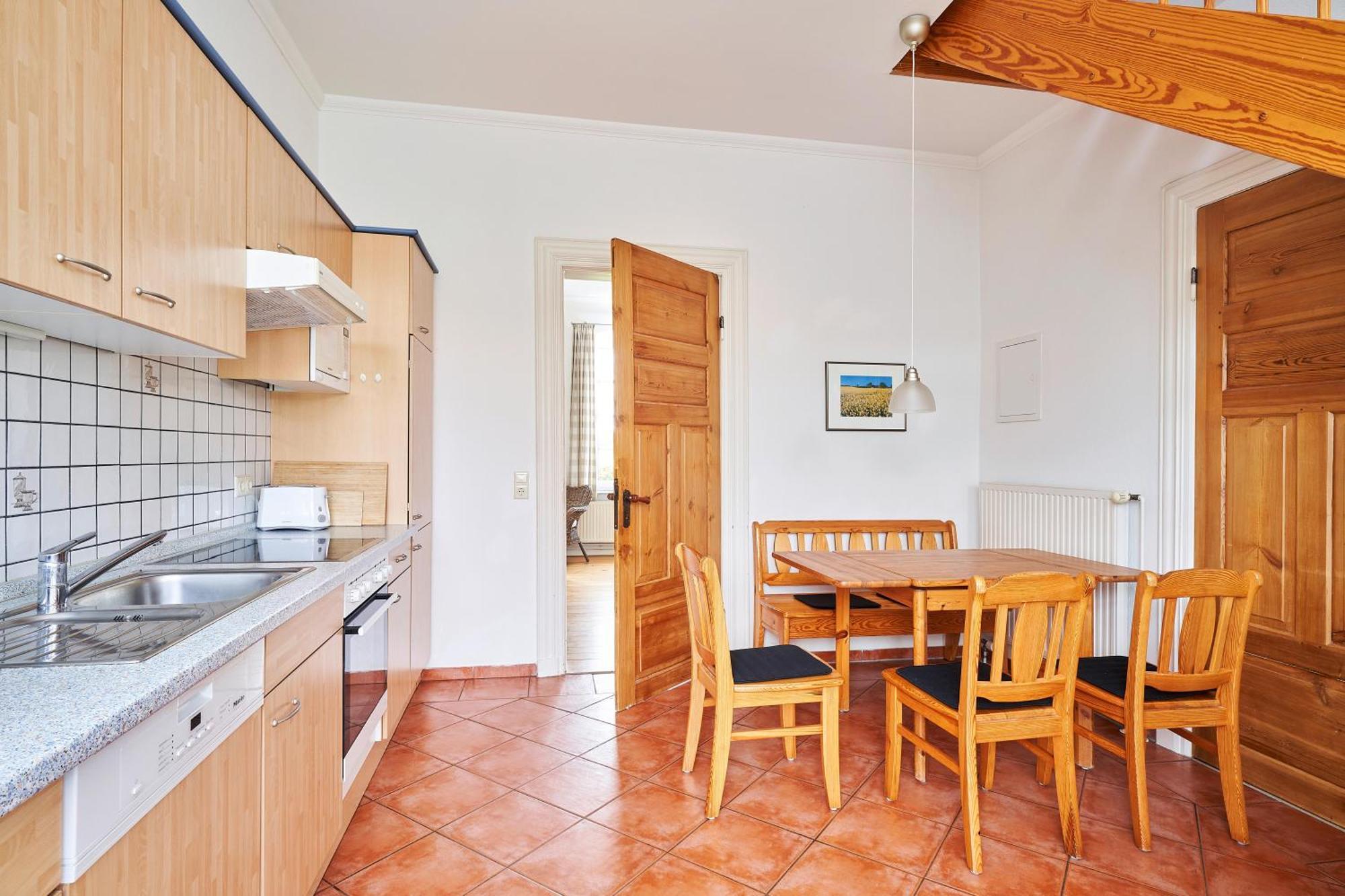 Ferienwohnungen Gut Oestergaard Steinberg  Room photo